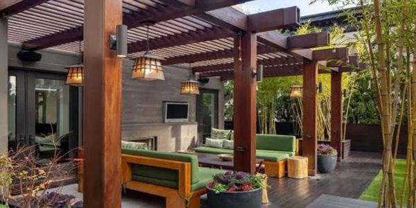 Why Invest in a Carport Instead of a Garage?