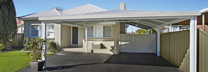 3 Ways to Choose Durable Materials for Your Carport