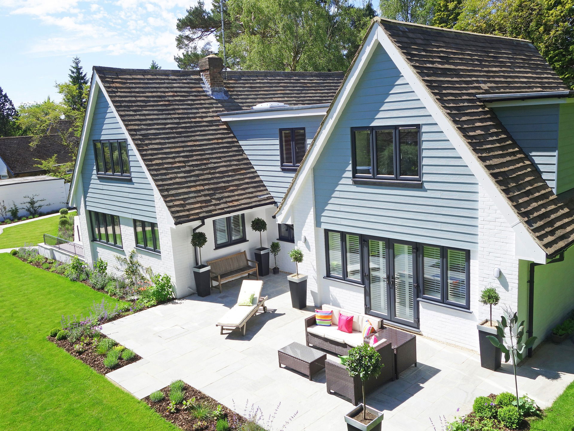 Enhance Your Lifestyle: Home Improvements for Comfort and Convenience