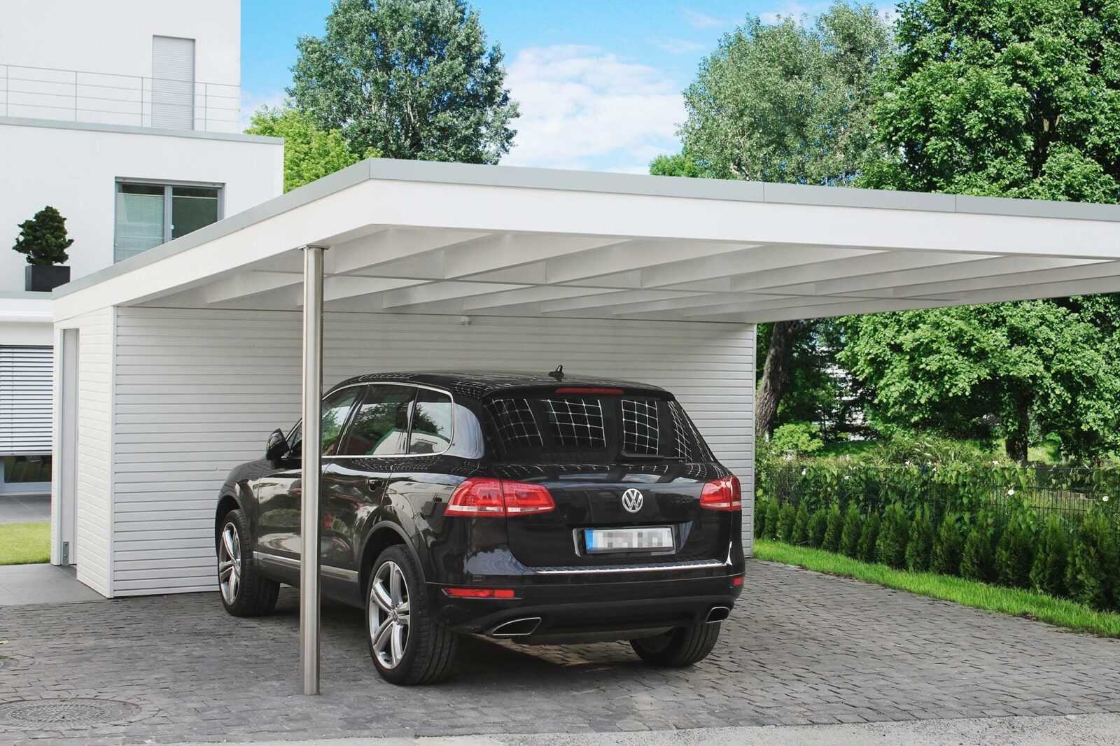 The Ultimate Guide to Carports: Why Must Have for Home
