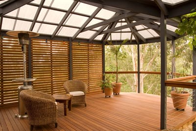 Consider Few Quick Ways To Choose The Best Timber Deck!