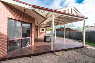 Enhance The Style Statement Of Your Home With Timber Decking Adelaide