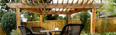 Few Benefits You Should Consider For The Pergola Installation