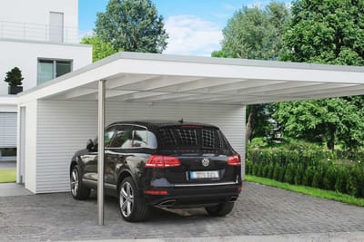 The Ultimate Guide to Carports: Why Must Have for Home