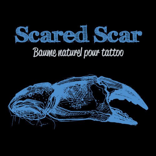 Scared Scar