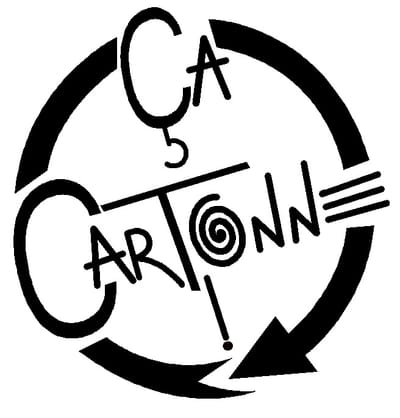 ça cartonne