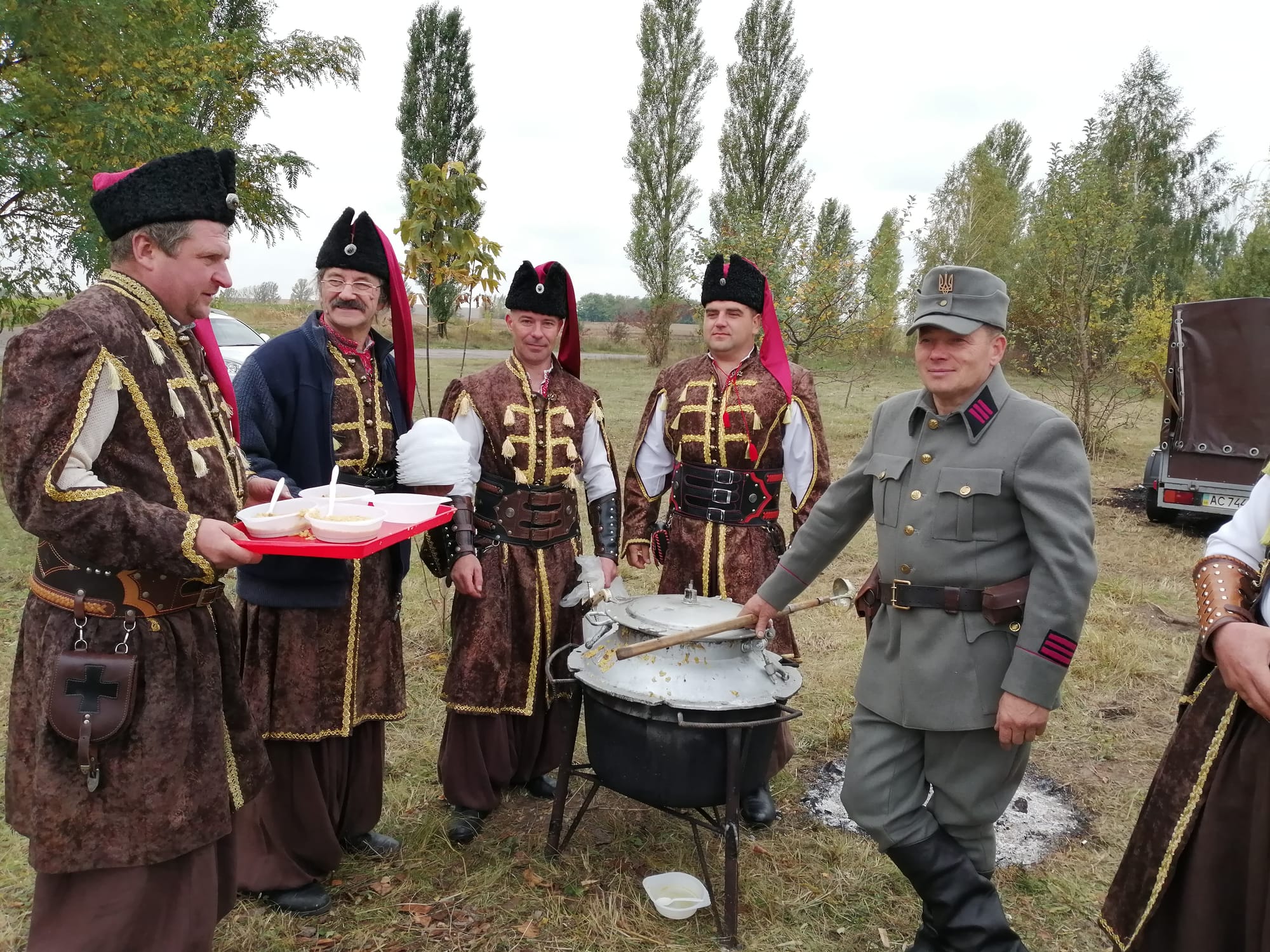 День Захисника