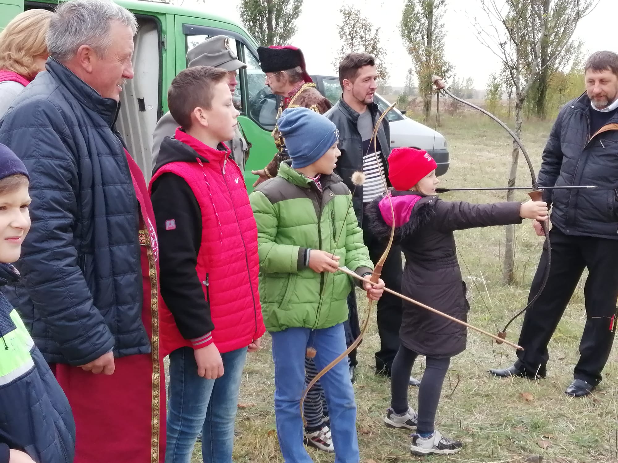 День Захисника