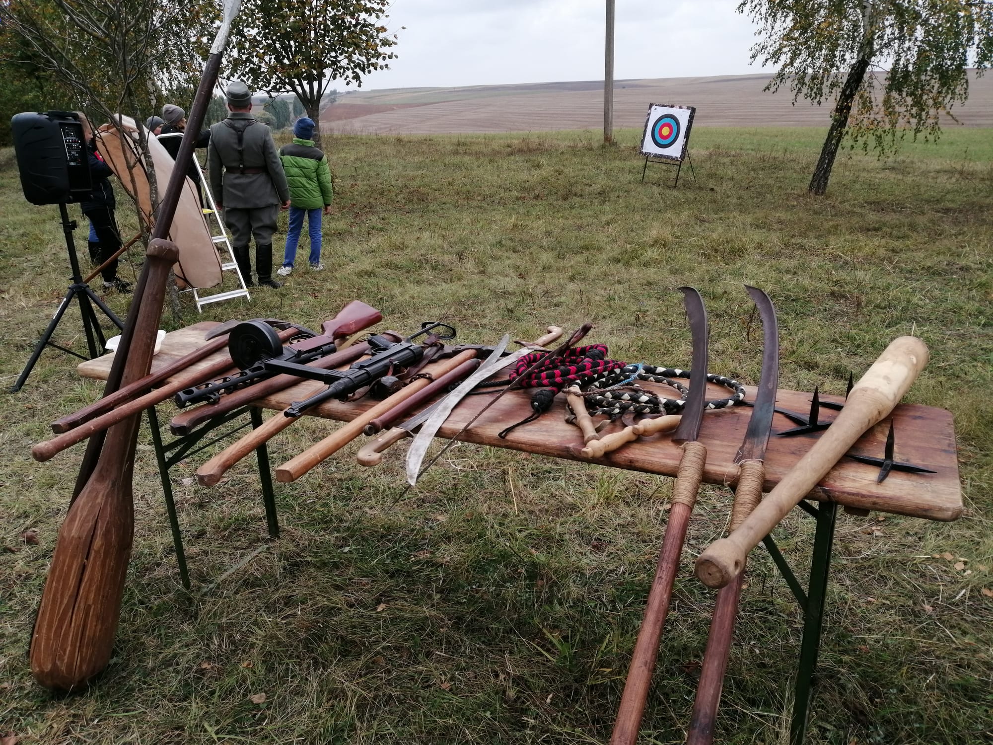 День Захисника
