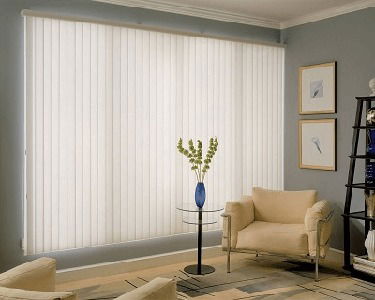 Vertical Blinds