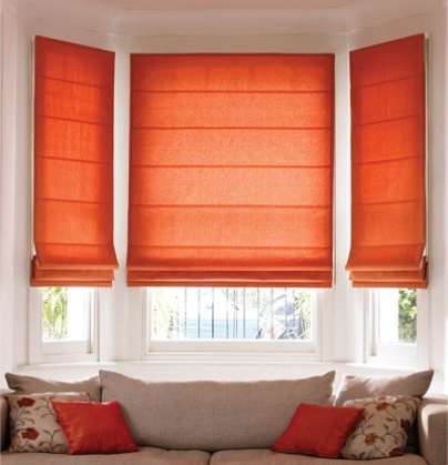 Roman Blinds