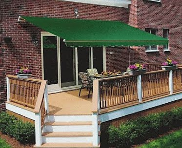 Awnings