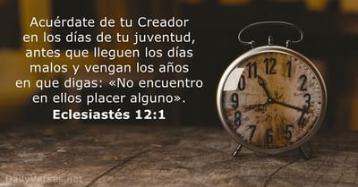 Los años maravillosos.