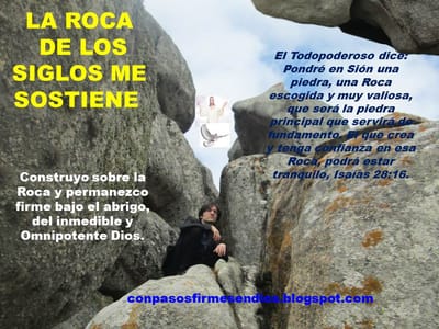 Cuando edificamos sobre mentiras y engaños.