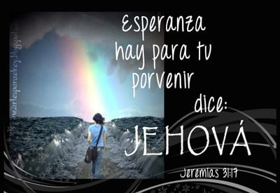 CIVI19: Esbozo  a la luz de Jeremías