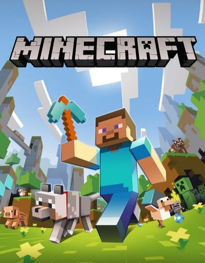 ما هي ماين كرافت؟ image