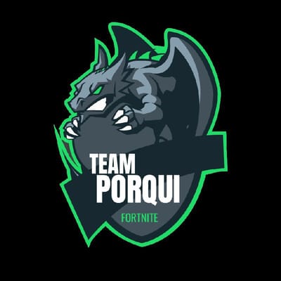 Team Porqui Fortnite
