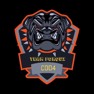Team Porqui COD4