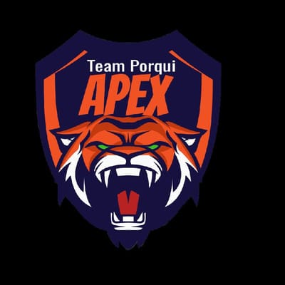 Team Porqui Apex