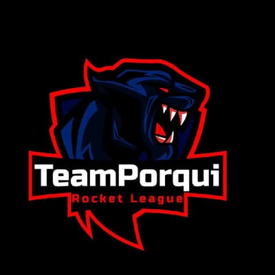 Team Porqui Rocket League