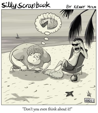 Silly Scrapbook image