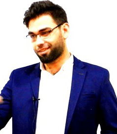 Okba Alkhalil
