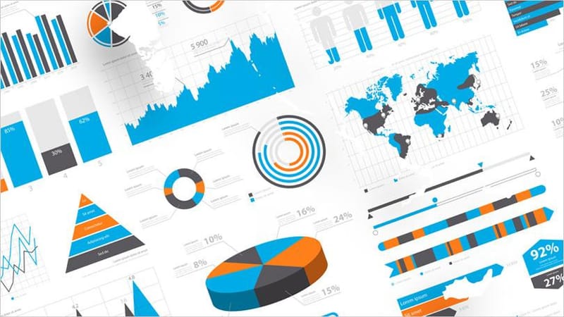 Data visualization