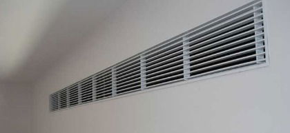 Ducted Air conditioning System