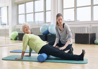 20 انوع حرکت پیلاتس مختلف برای بازو، شکم و پاها