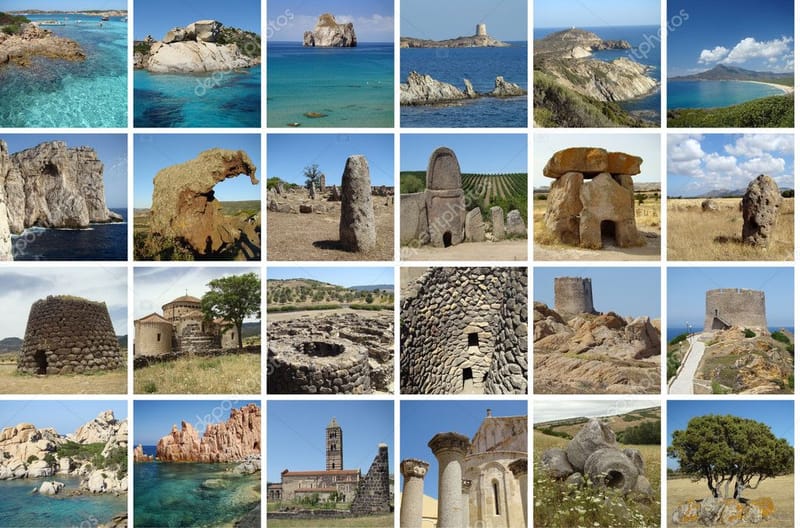 Tourist Attractions