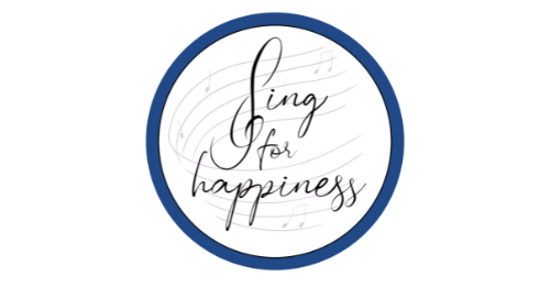 Sing for Happiness Choir based in Purley