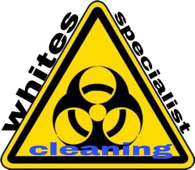 WHITES SPECIALIST CLEANING