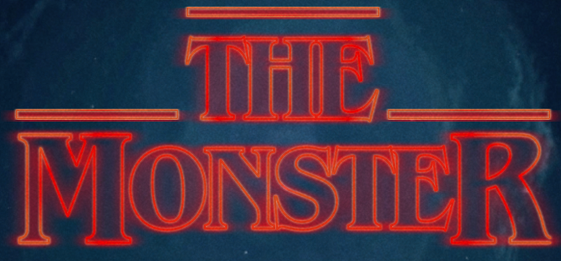 Le Monstre (Démogorgon)