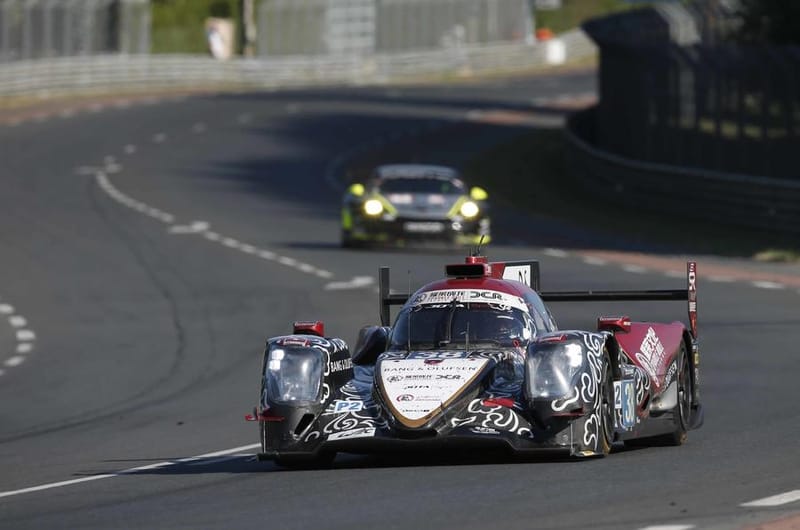 Place Your Bets, and Watch Them Lose – 2017 Le Mans 24hrs Review
