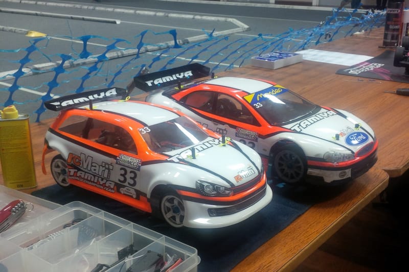 1:10th Scale Tiny Terrors, Discussing the World of RC Racing - The Stelvio Chronicles Episode 7