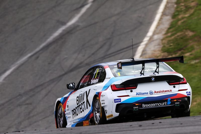 The Best of the British Brawlers - Discussing the 2019 BTCC - The Stelvio Chronicles Episode 13