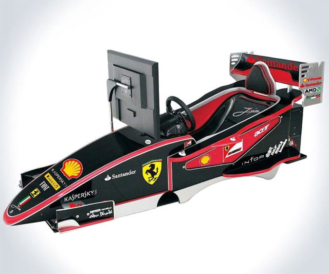 Simulated Reality - An Introduction to the CSR Sim Club and Sim Racing - Sam Green Race Engineering - Episode 6