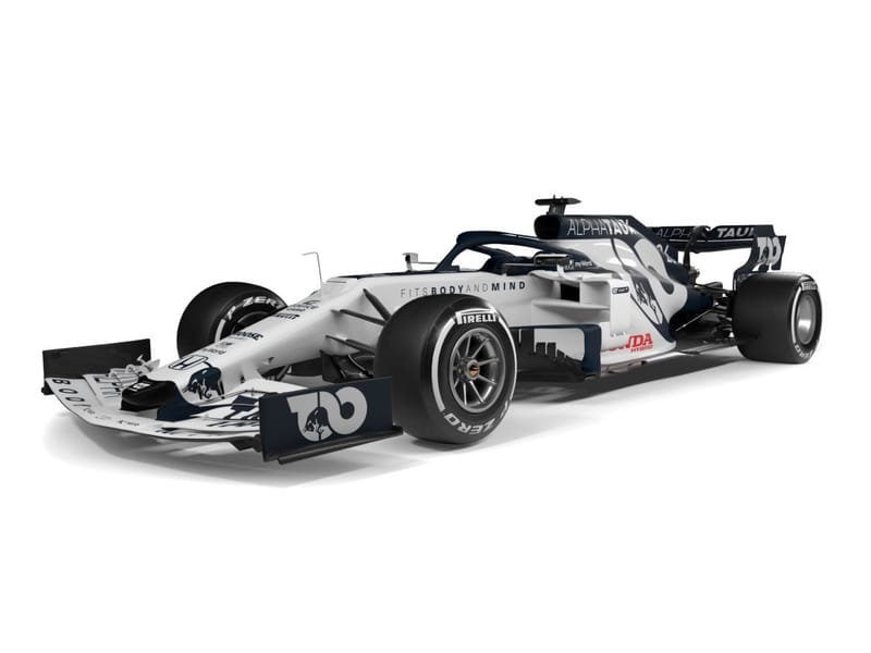 Pushing to the End - F1's Midfield Development Arms Race - Sam Green Race Engineering - Episode 8