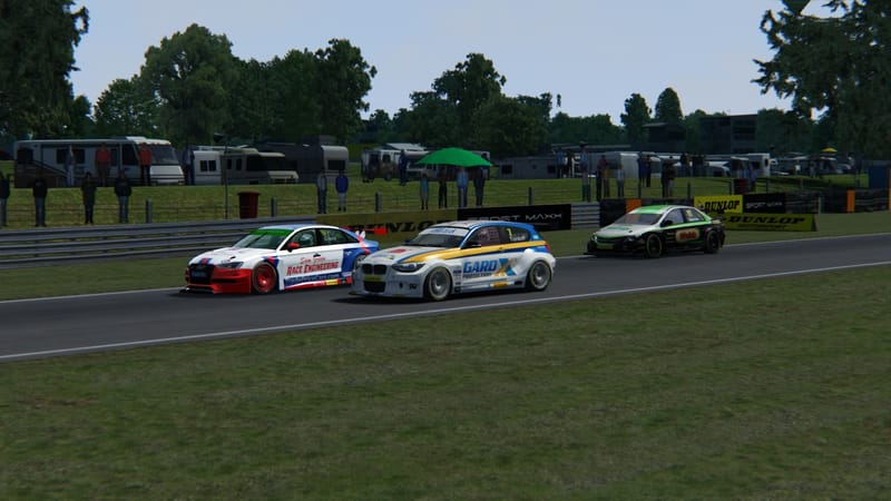 As Intense as the Real Thing!? - CSR BTCC 2020 Season Review - Sam Green Race Engineering - Episode 11