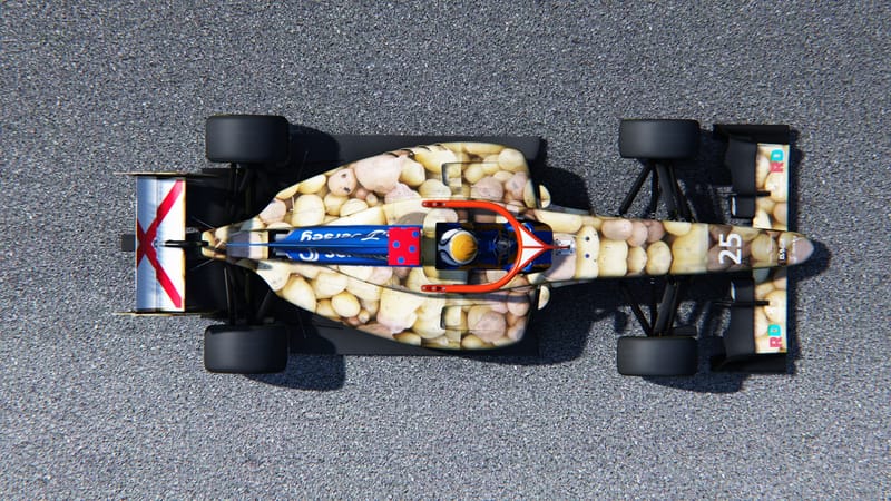 Jersey Royal Assent - CSR F3 2020 Season Review - Sam Green Race Engineering - Episode 13