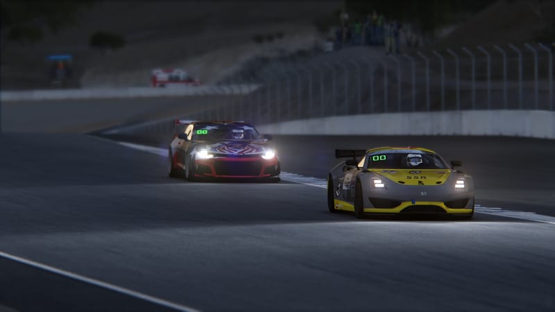 AMERICAN FREEDOM POWER - CSR GT4 2020 Season Review - Sam Green Race Engineering - Episode 14