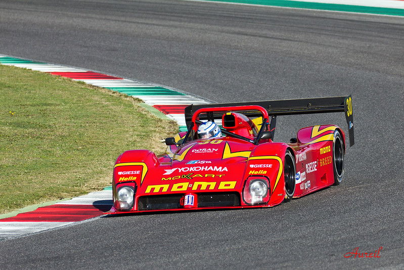 The @StelvioAuto Show - Episode 2 - The "LMP" Memoriam Part 1