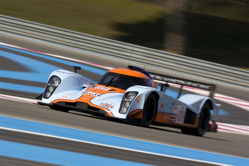The @StelvioAuto Show - Episode 3 - The "LMP" Memoriam Part 2