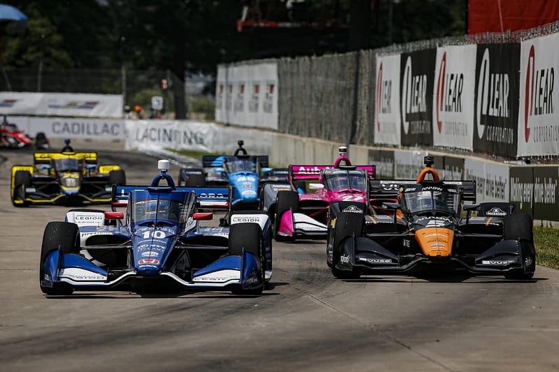 The @StelvioAuto Show - Episode 7 - The 2021 NTT IndyCar Series Season Review