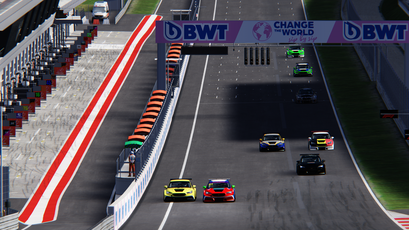 The Tortoise and the Hare - CSR TCR Seat Cupra Cup Season Review - Sam Green Race Engineering - Episode 18