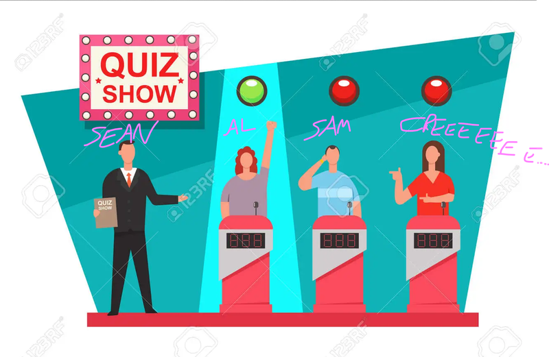 The @StelvioAuto Show - Episode 9 - The @StelvioAuto 2021 Sudden Death Xmas Quiz of Death