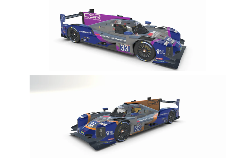 The @StelvioAuto Show - Episode 11 - The iRacing Daytona 24hrs 2022 Preview