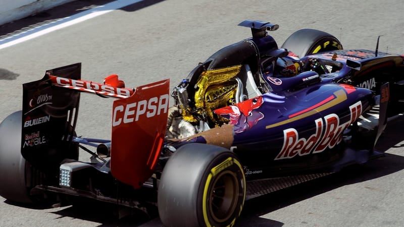 The @StelvioAuto Show - Episode 12 - Discussing the Power of Money in Motorsport