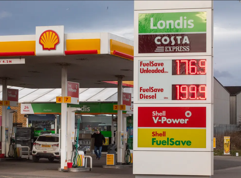 The @StelvioAuto Show - Episode 15 - A Look at Alternative Fuels in 2022