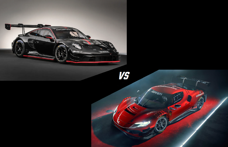 The @StelvioAuto Show - Episode 18 -2024 Le Mans Preview - GT3